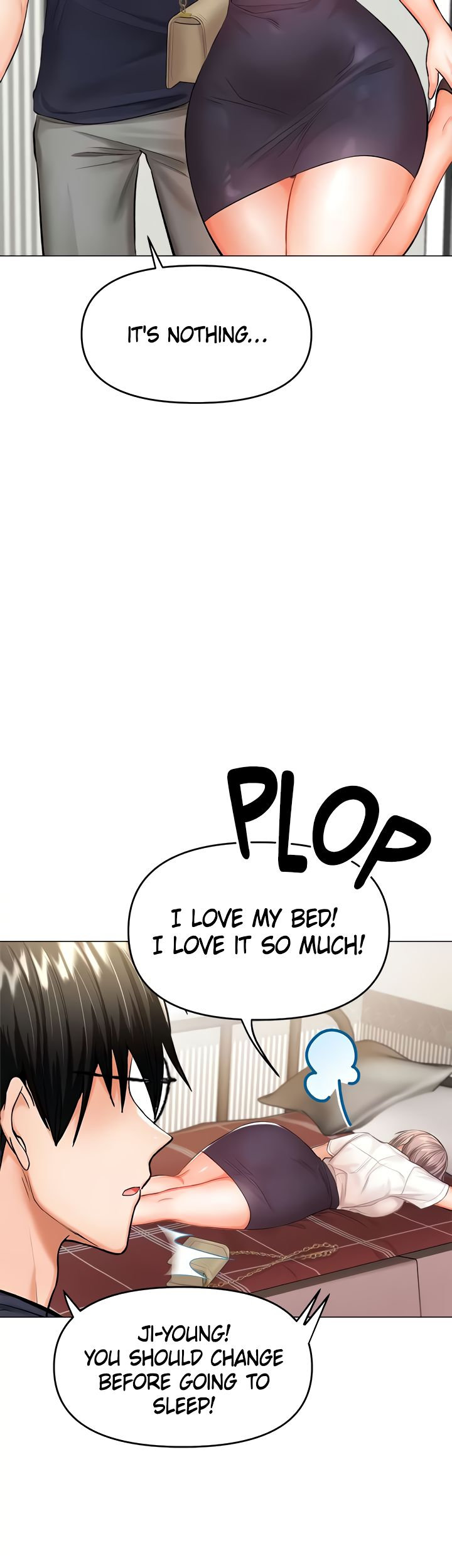 Please, Sponsor Chapter 16 image 52