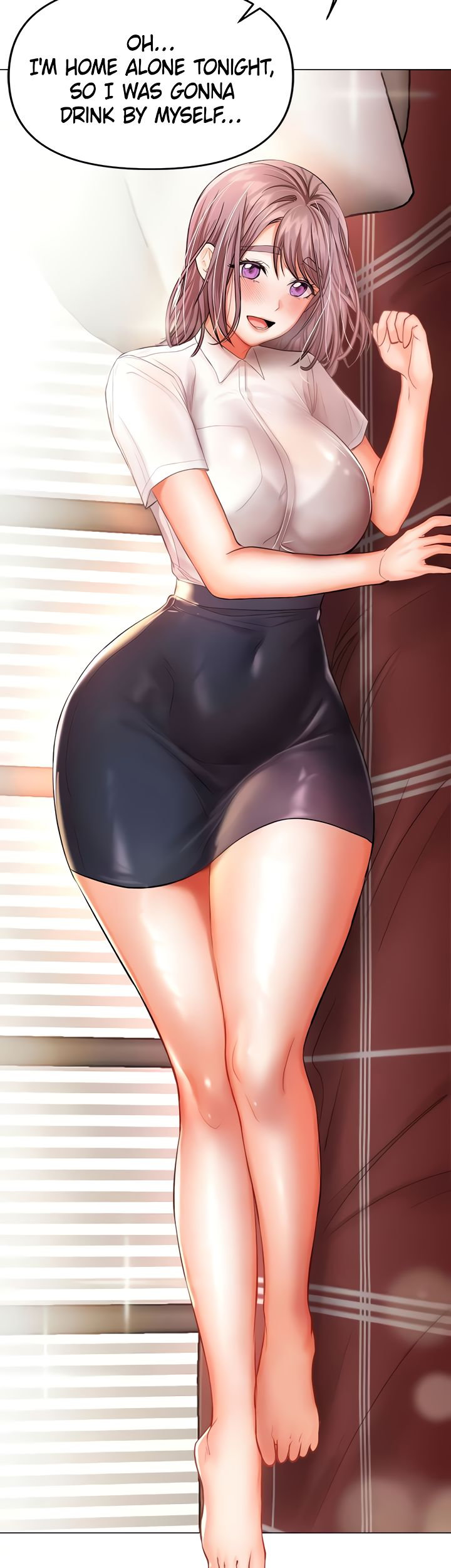 Please, Sponsor Chapter 16 image 54