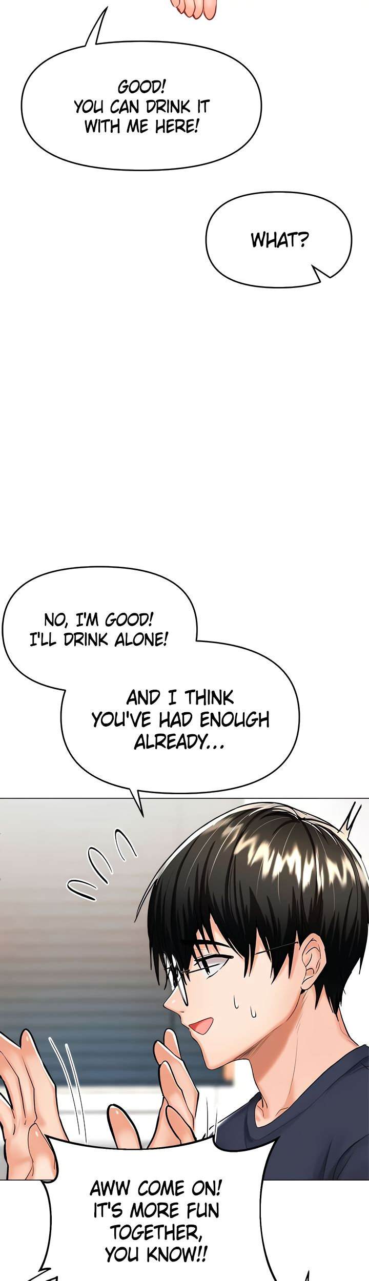 Please, Sponsor Chapter 16 image 55