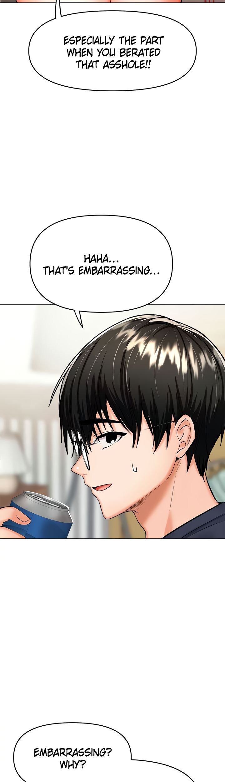 Please, Sponsor Chapter 16 image 58
