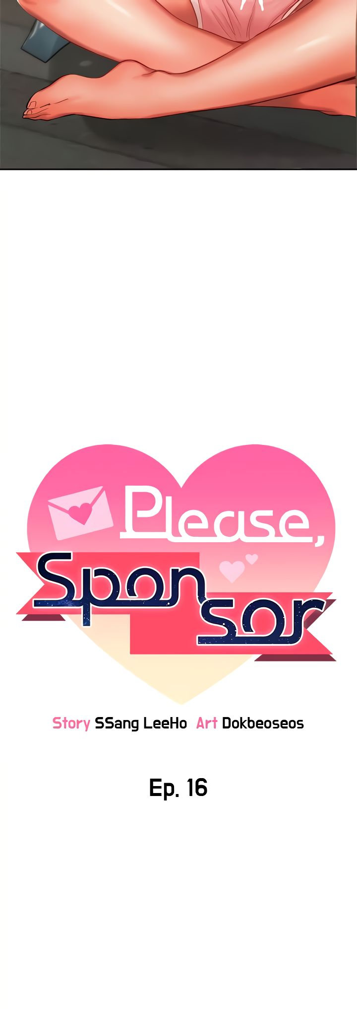 Please, Sponsor Chapter 16 image 5