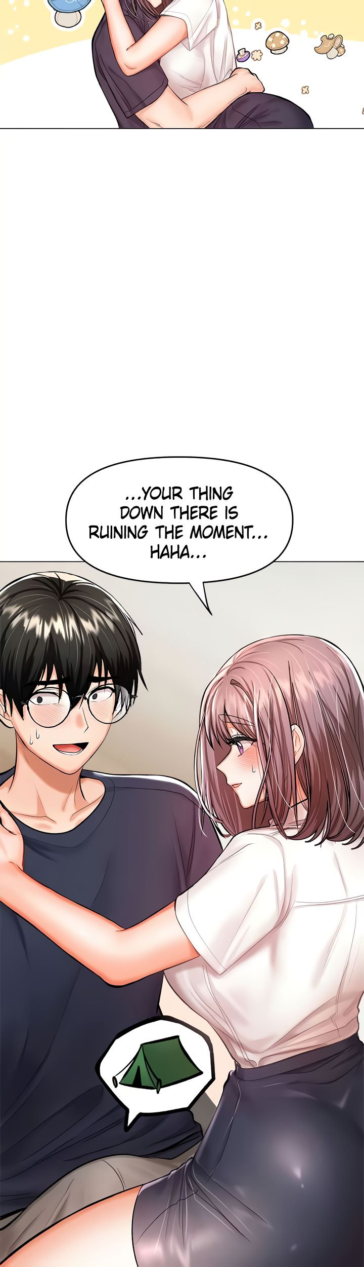 Please, Sponsor Chapter 16 image 76