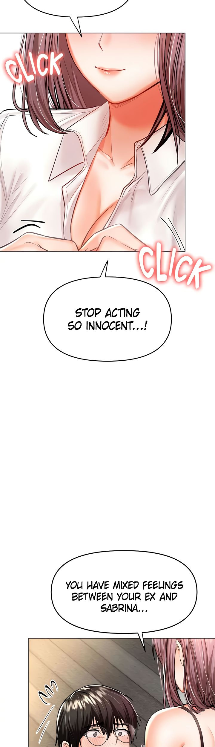 Please, Sponsor Chapter 16 image 81