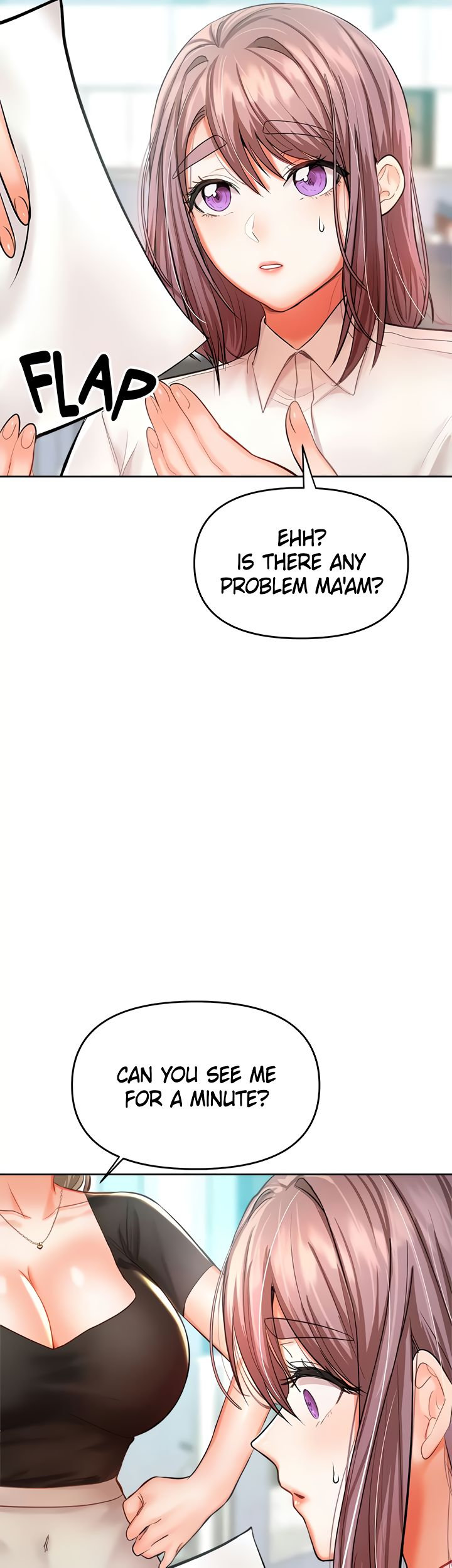Please, Sponsor Chapter 16 image 8