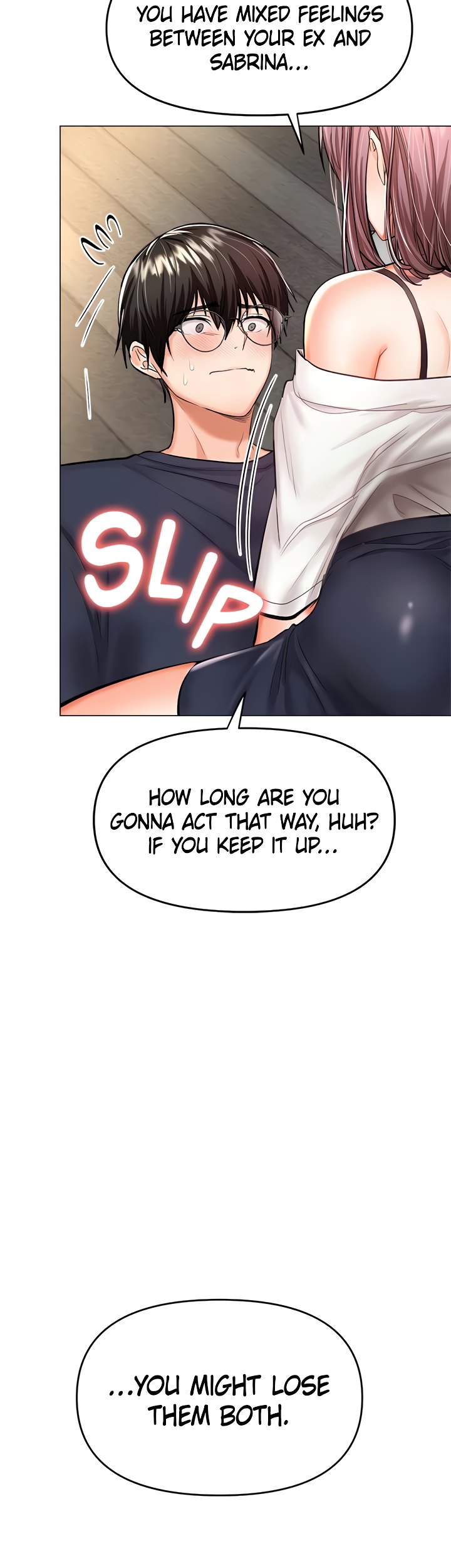 Please, Sponsor Chapter 17 image 1