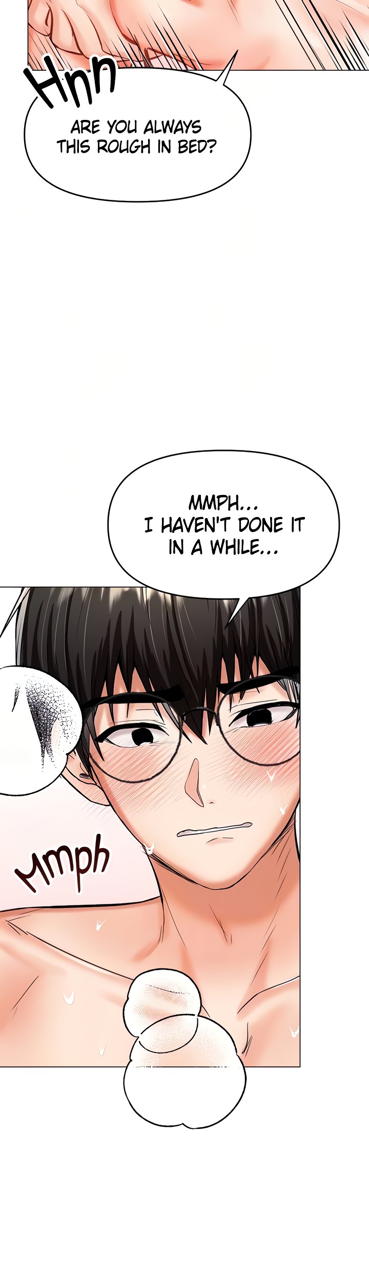 Please, Sponsor Chapter 17 image 36