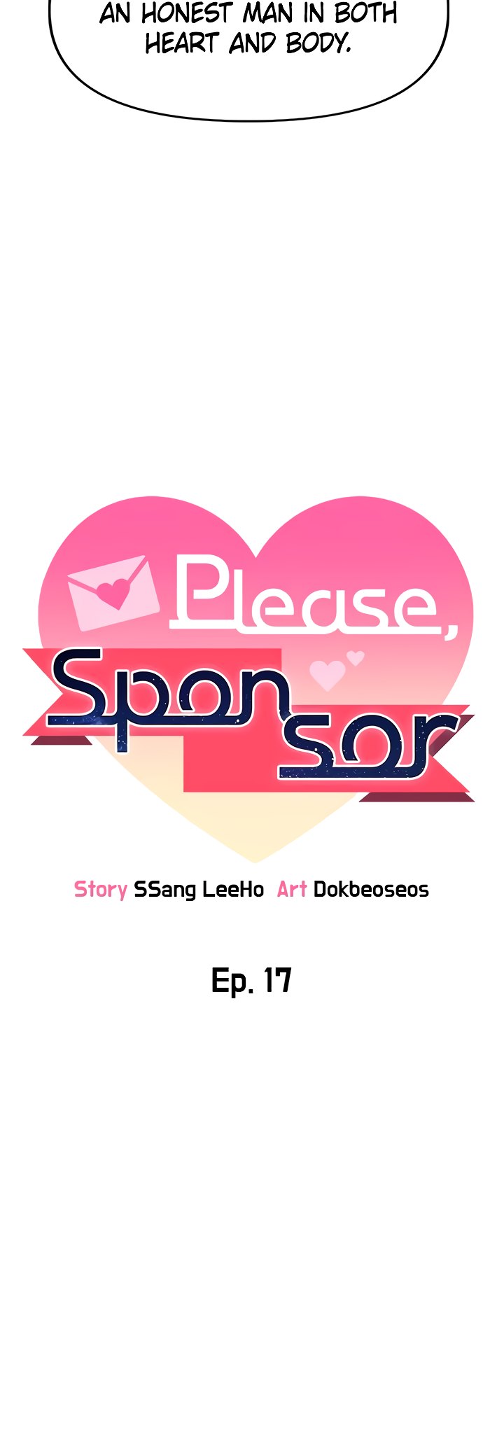 Please, Sponsor Chapter 17 image 3