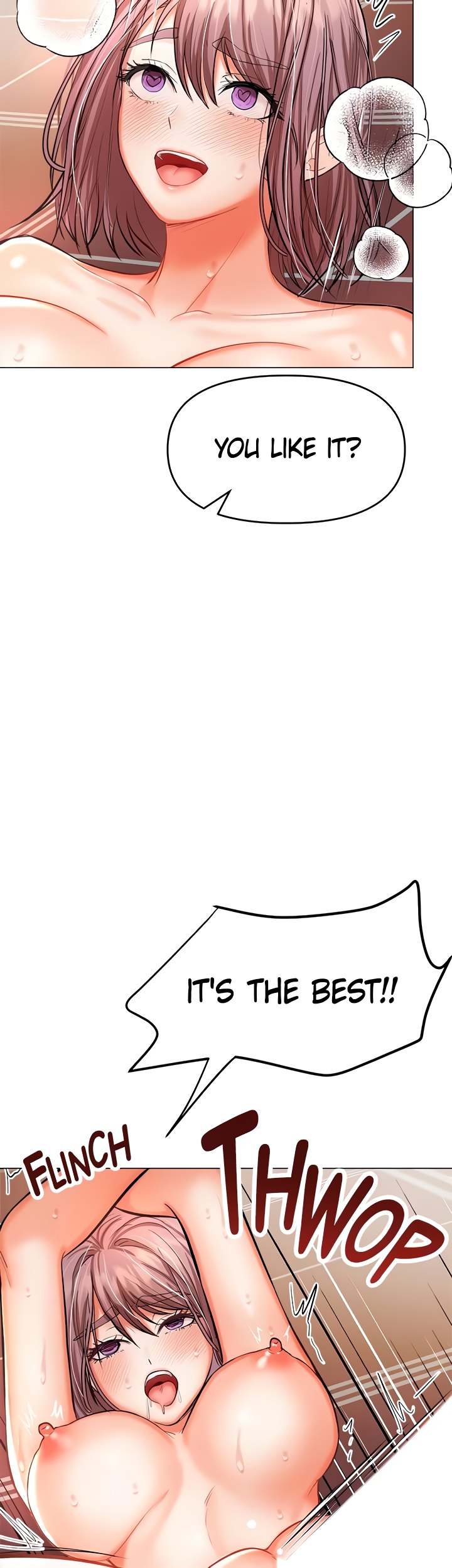 Please, Sponsor Chapter 17 image 48