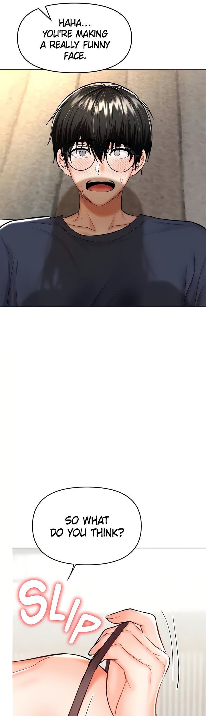 Please, Sponsor Chapter 17 image 4
