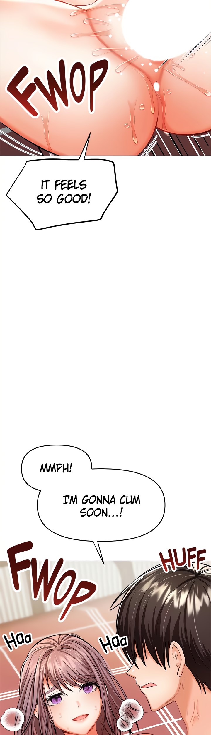 Please, Sponsor Chapter 17 image 49