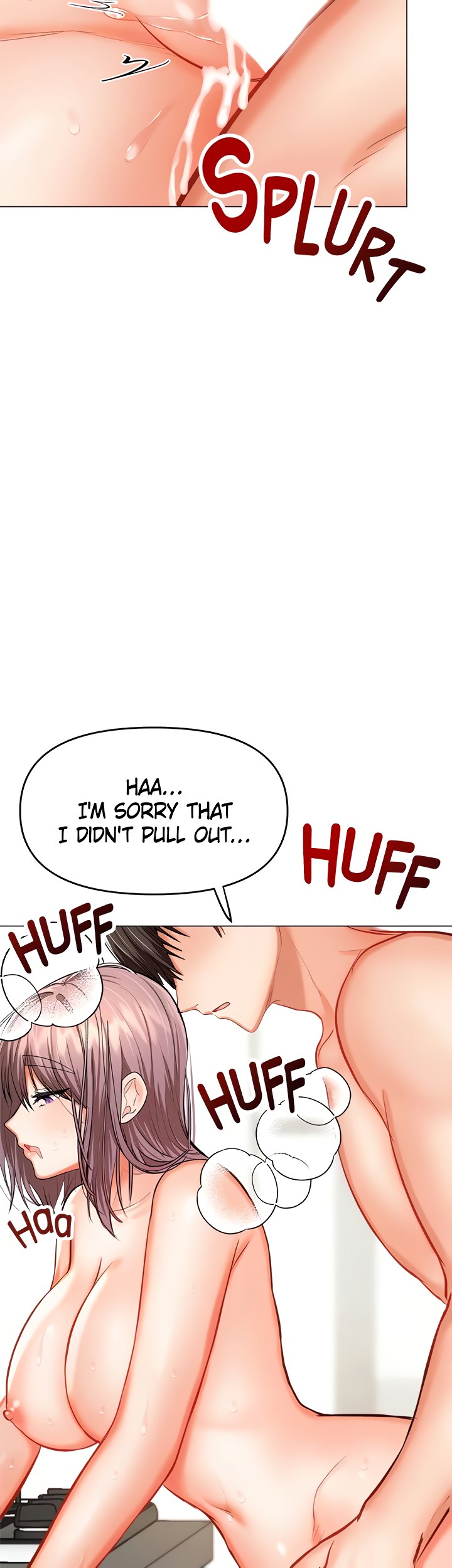 Please, Sponsor Chapter 17 image 60