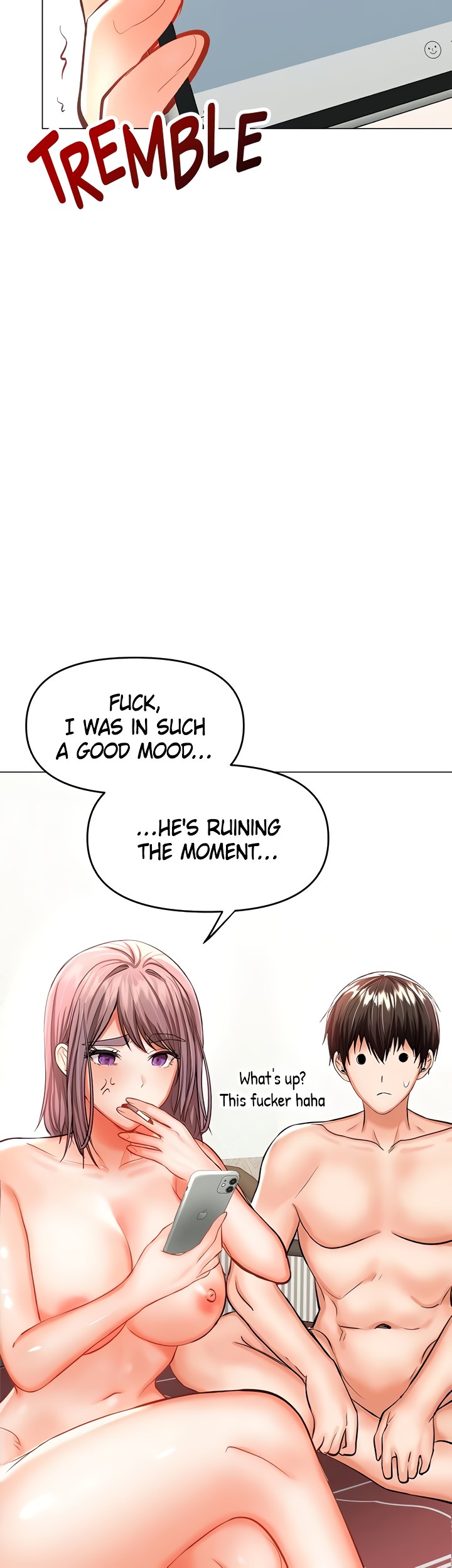 Please, Sponsor Chapter 17 image 63