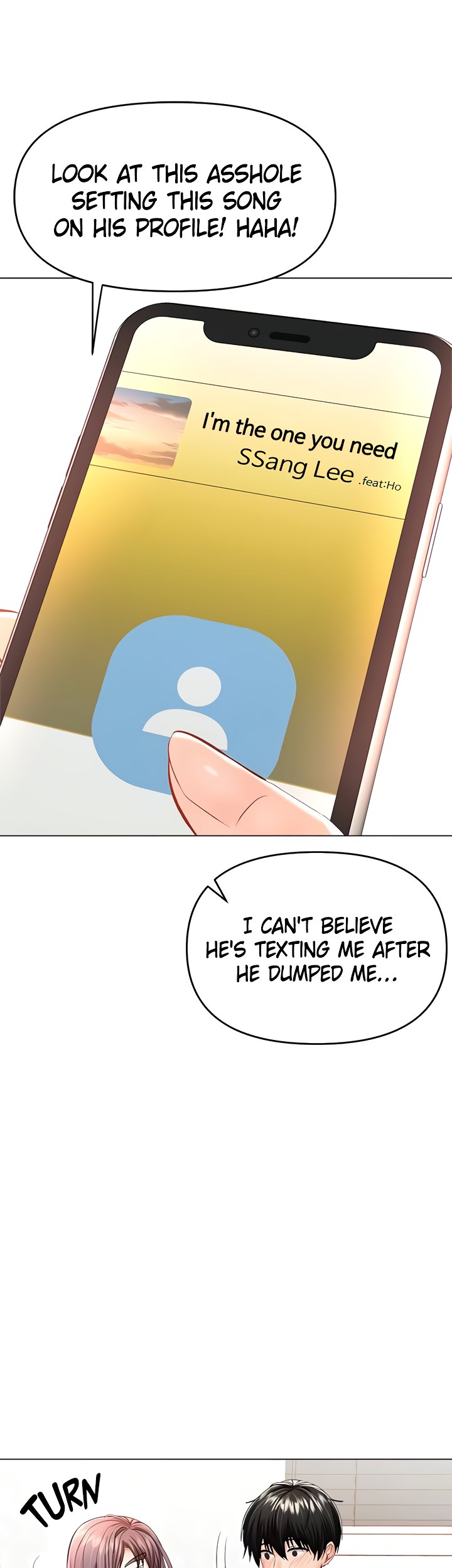 Please, Sponsor Chapter 17 image 65