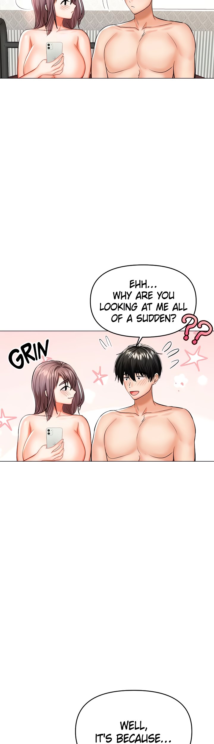 Please, Sponsor Chapter 17 image 66