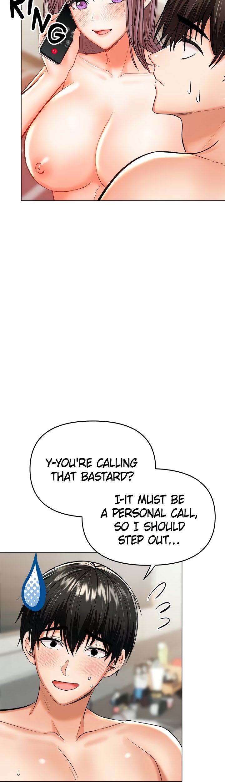 Please, Sponsor Chapter 17 image 68
