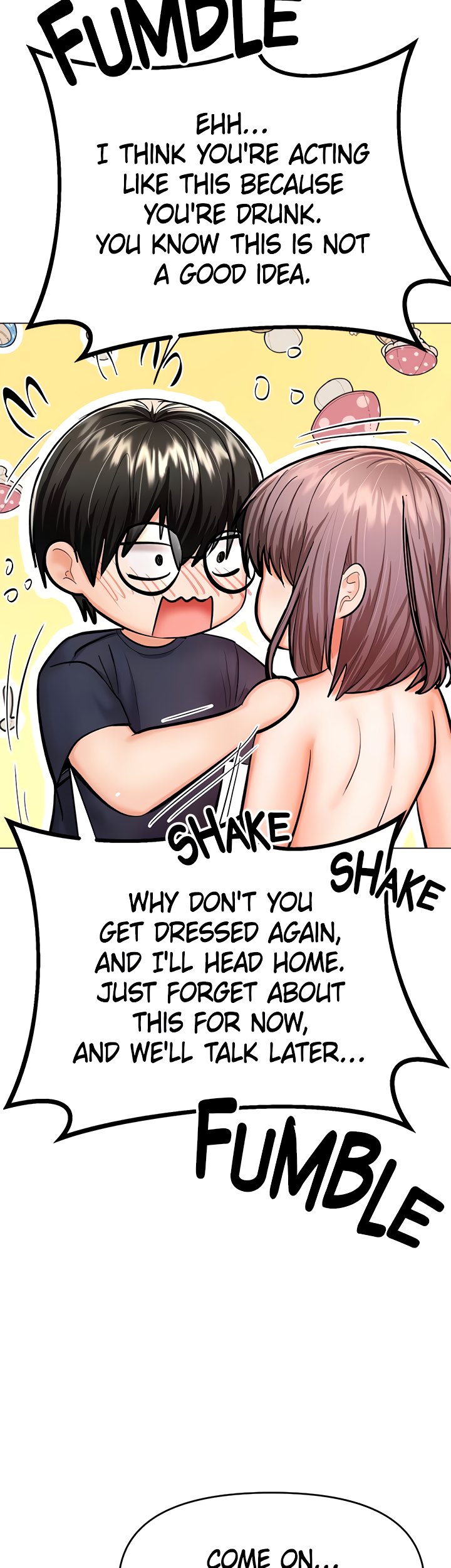 Please, Sponsor Chapter 17 image 7