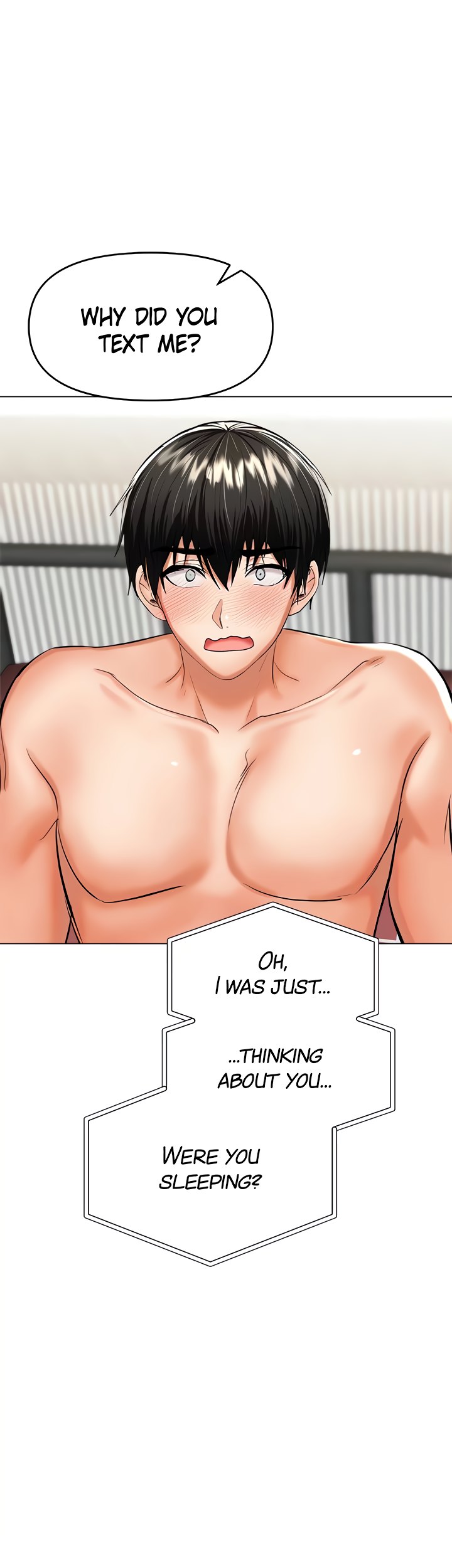 Please, Sponsor Chapter 18 image 0