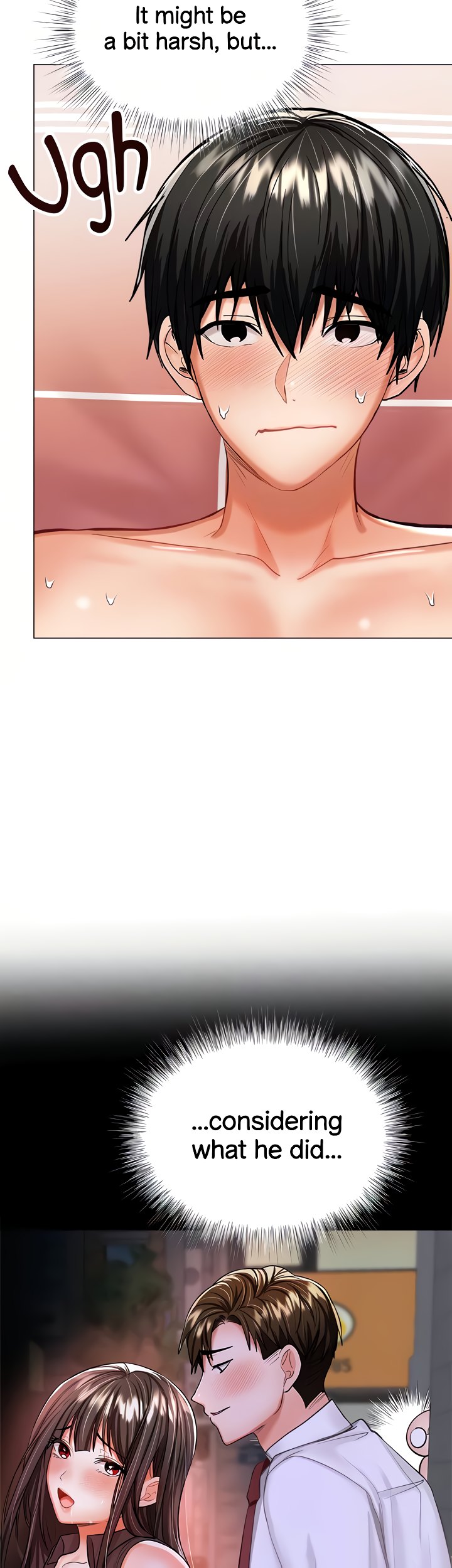 Please, Sponsor Chapter 18 image 11