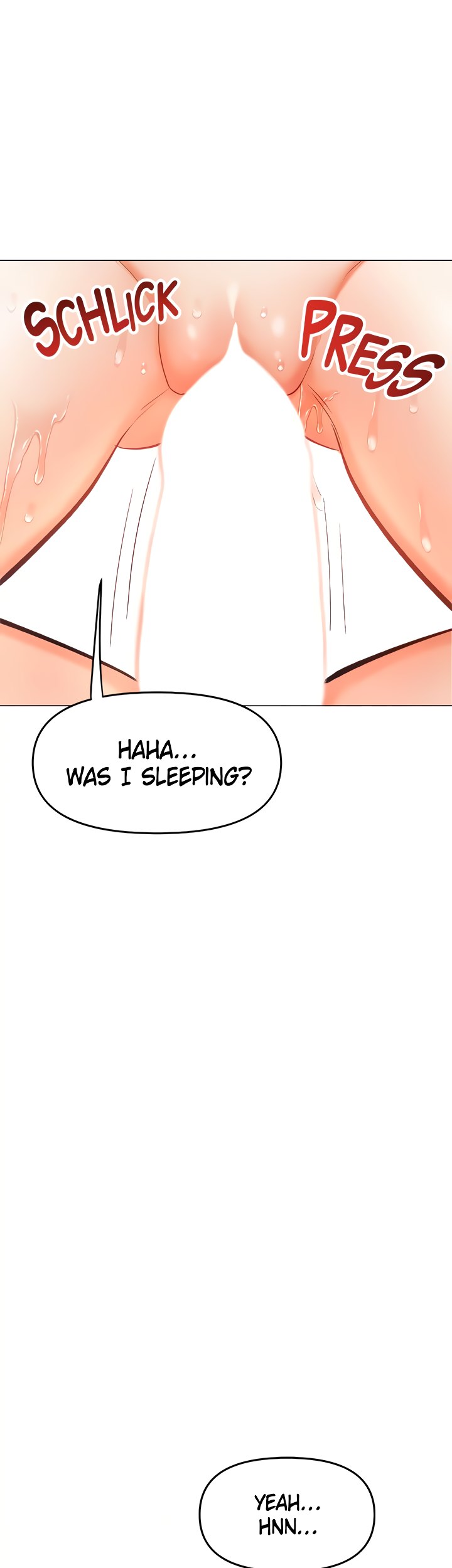Please, Sponsor Chapter 18 image 1