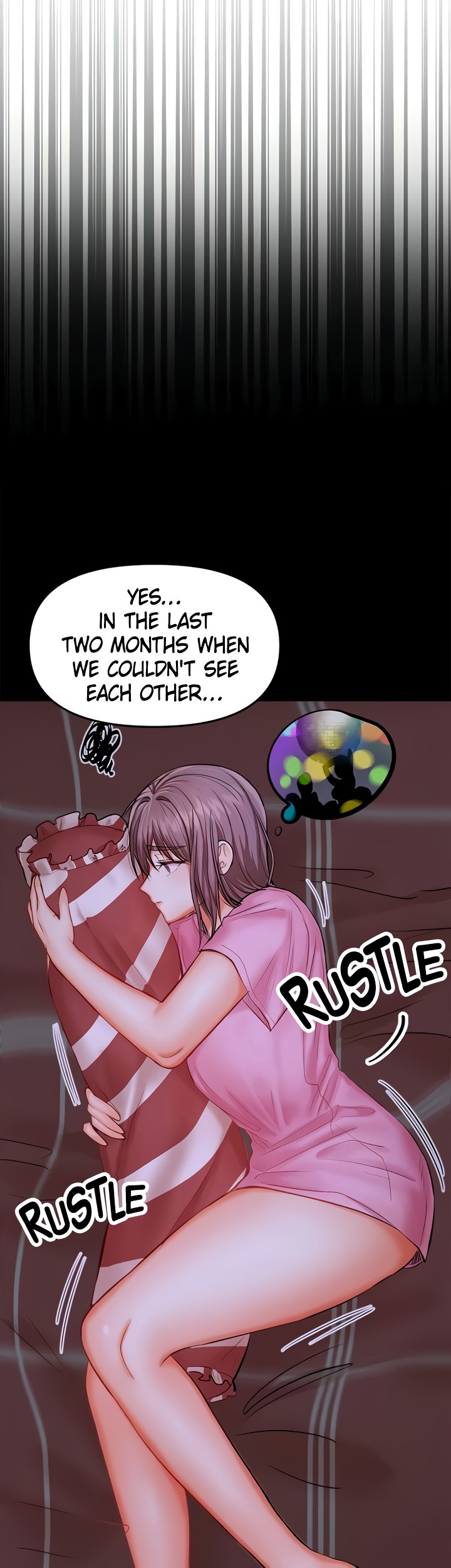 Please, Sponsor Chapter 18 image 23