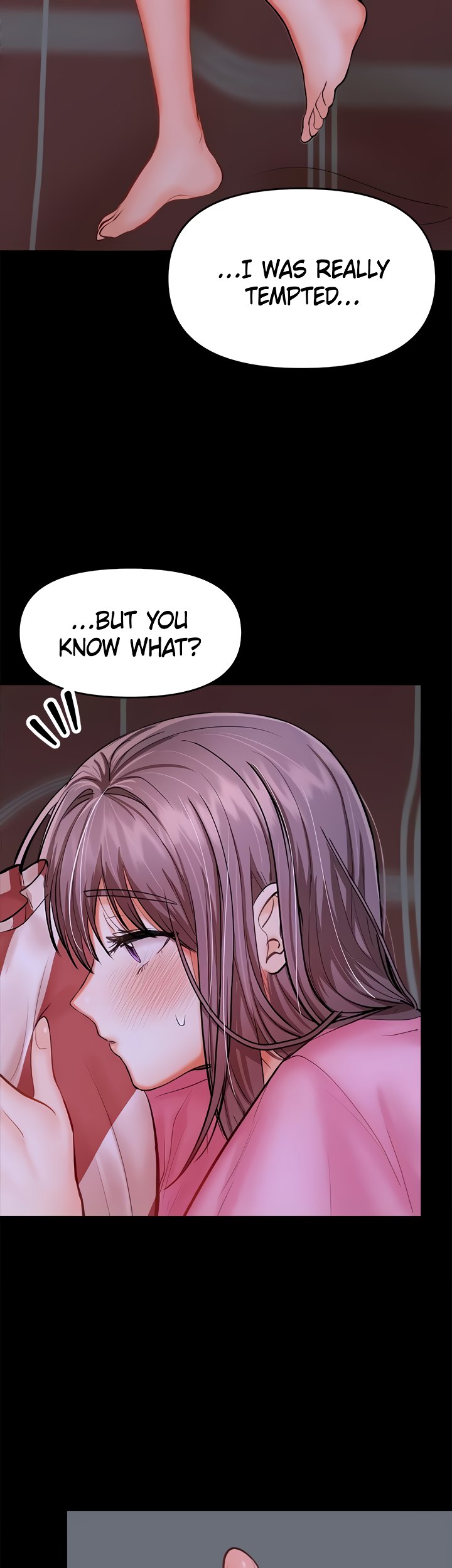 Please, Sponsor Chapter 18 image 24