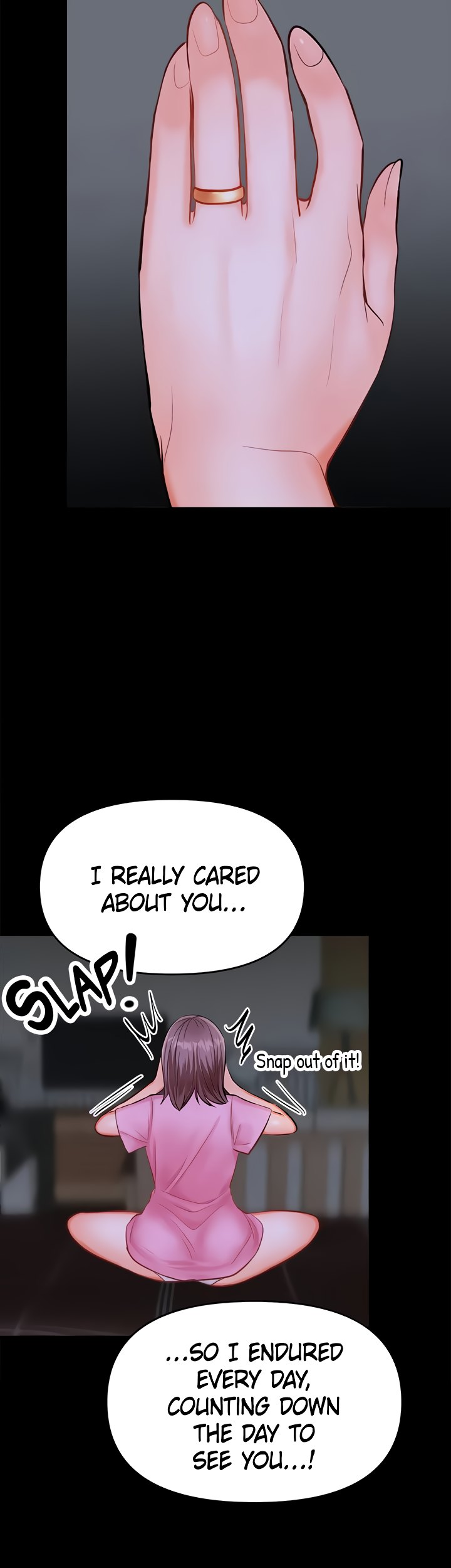 Please, Sponsor Chapter 18 image 25