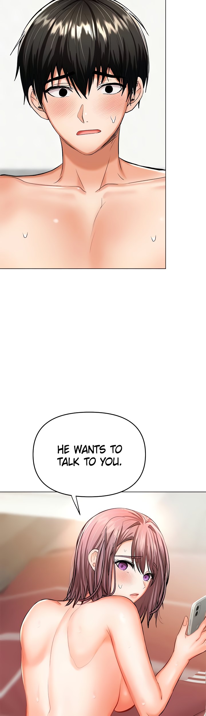 Please, Sponsor Chapter 18 image 29