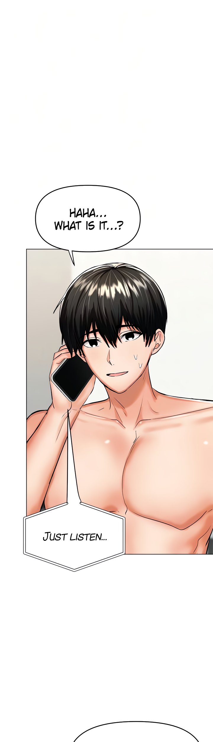 Please, Sponsor Chapter 18 image 32