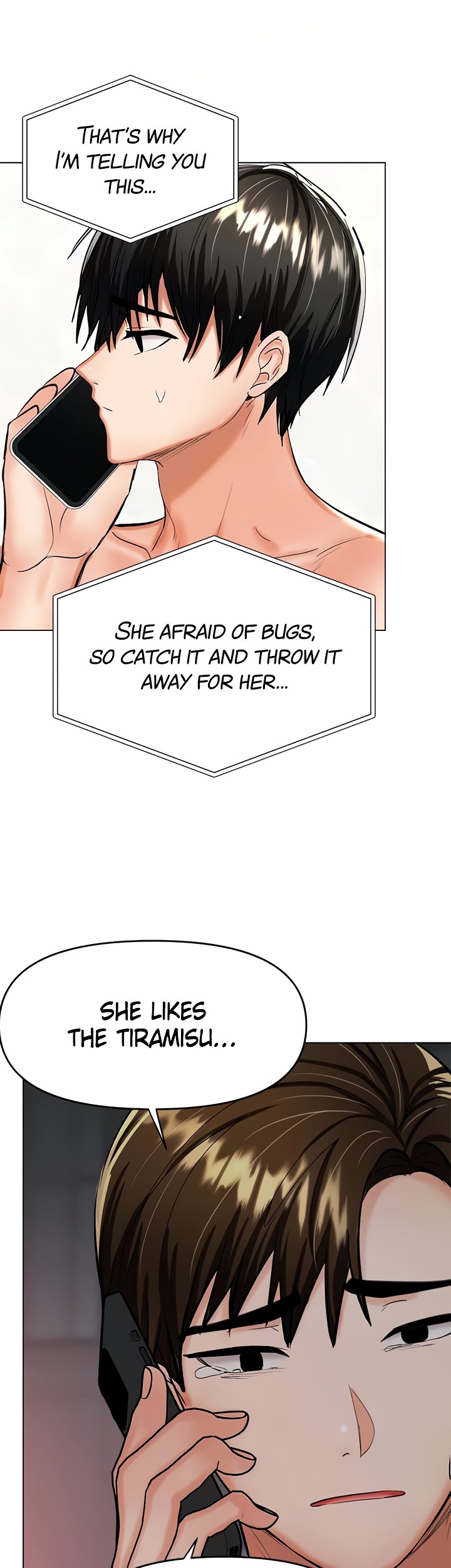 Please, Sponsor Chapter 18 image 34