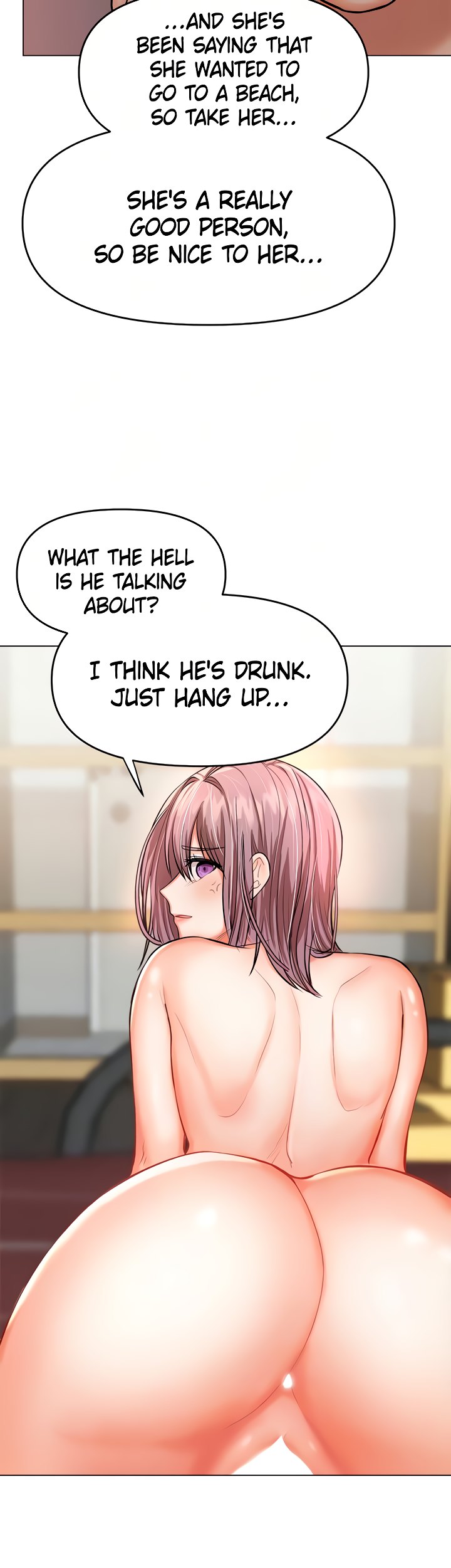 Please, Sponsor Chapter 18 image 35