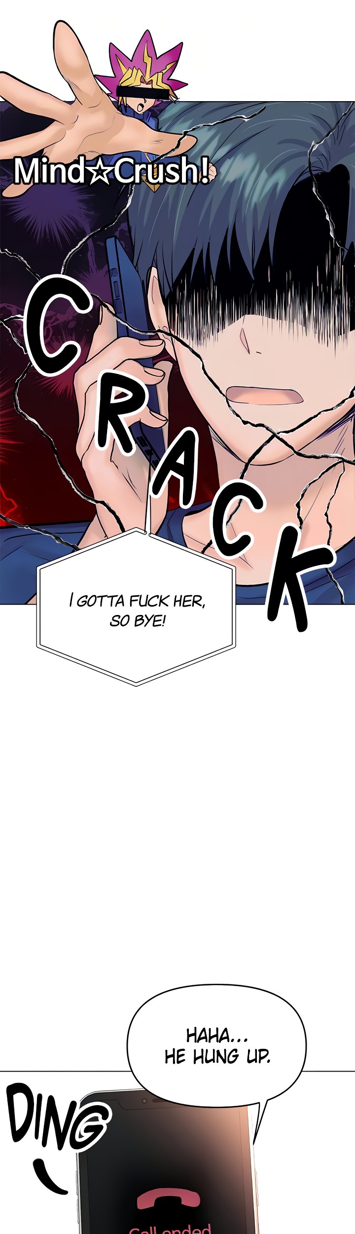 Please, Sponsor Chapter 18 image 38