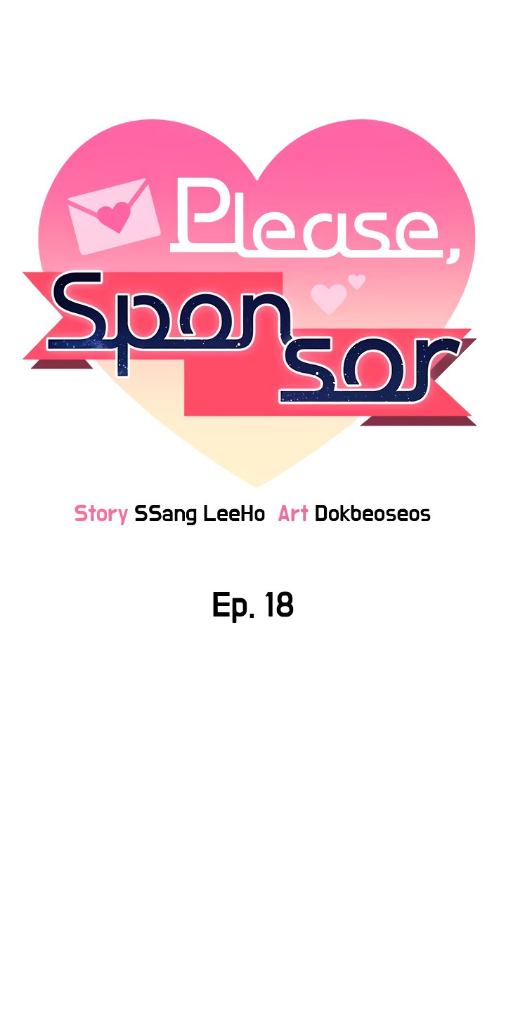 Please, Sponsor Chapter 18 image 3