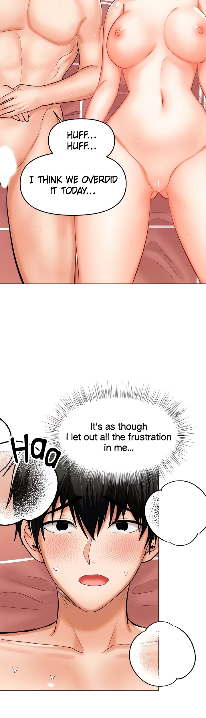 Please, Sponsor Chapter 18 image 47