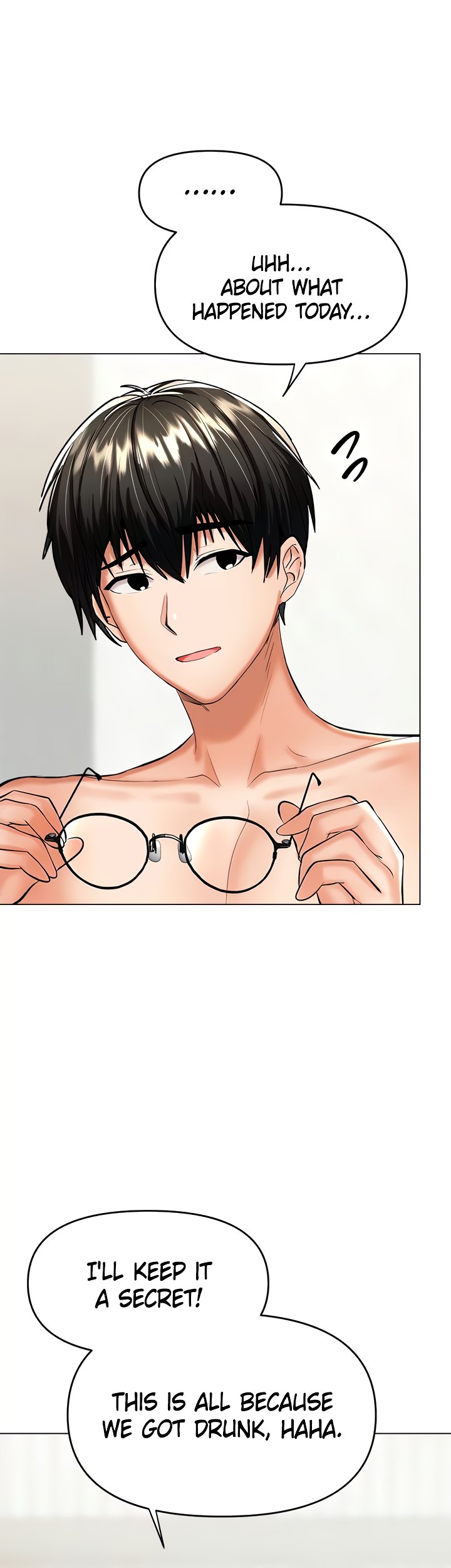 Please, Sponsor Chapter 18 image 52
