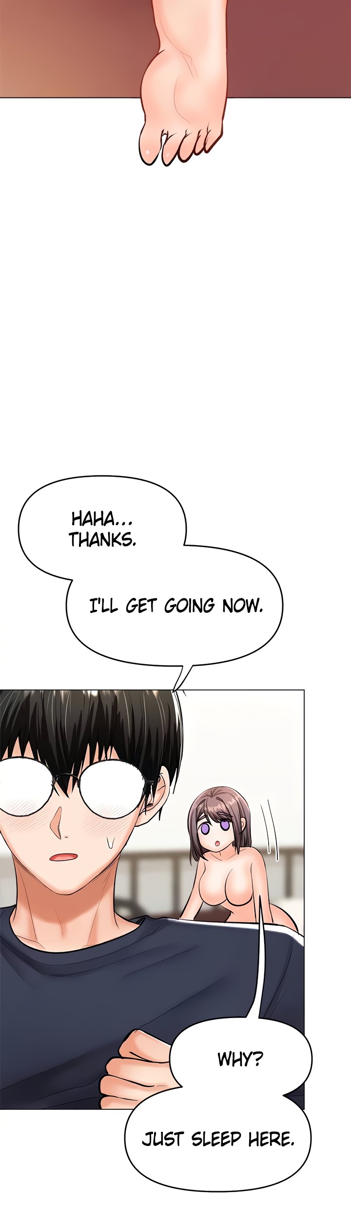 Please, Sponsor Chapter 18 image 54
