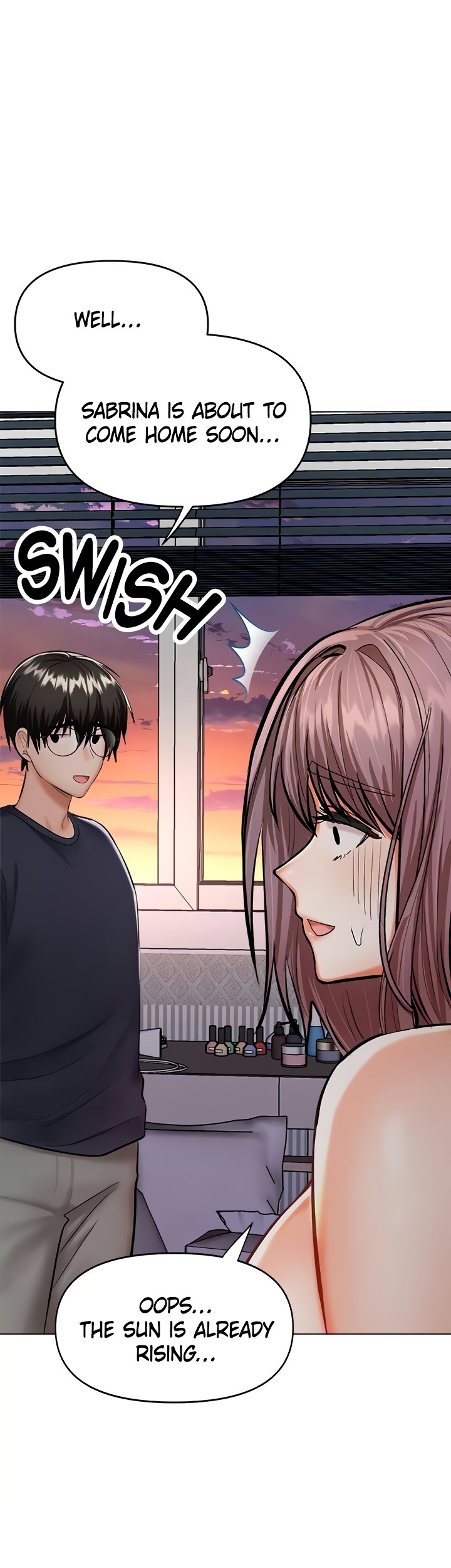 Please, Sponsor Chapter 18 image 55