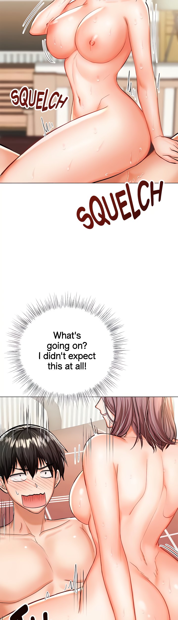 Please, Sponsor Chapter 18 image 5