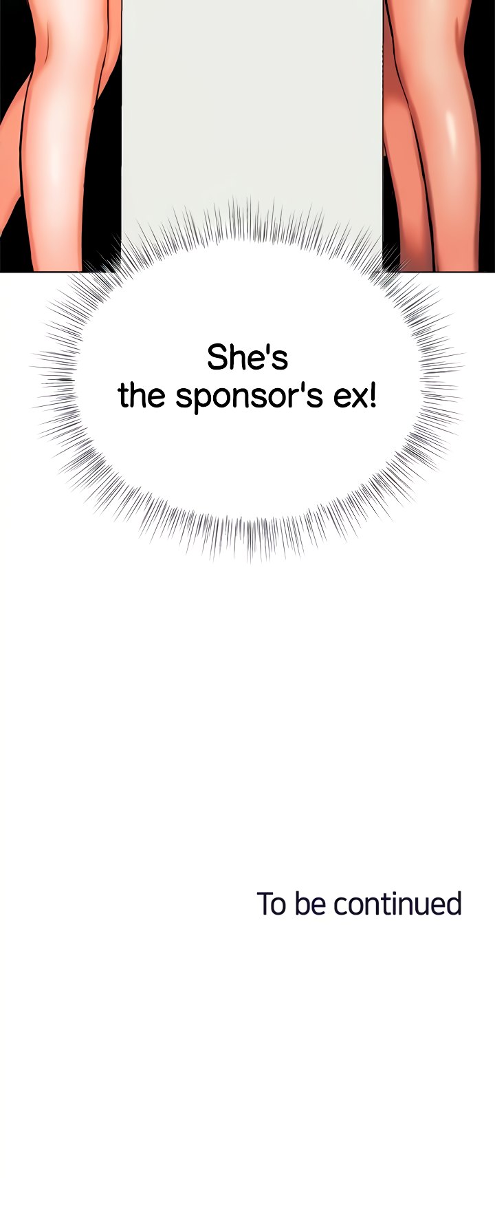 Please, Sponsor Chapter 18 image 66