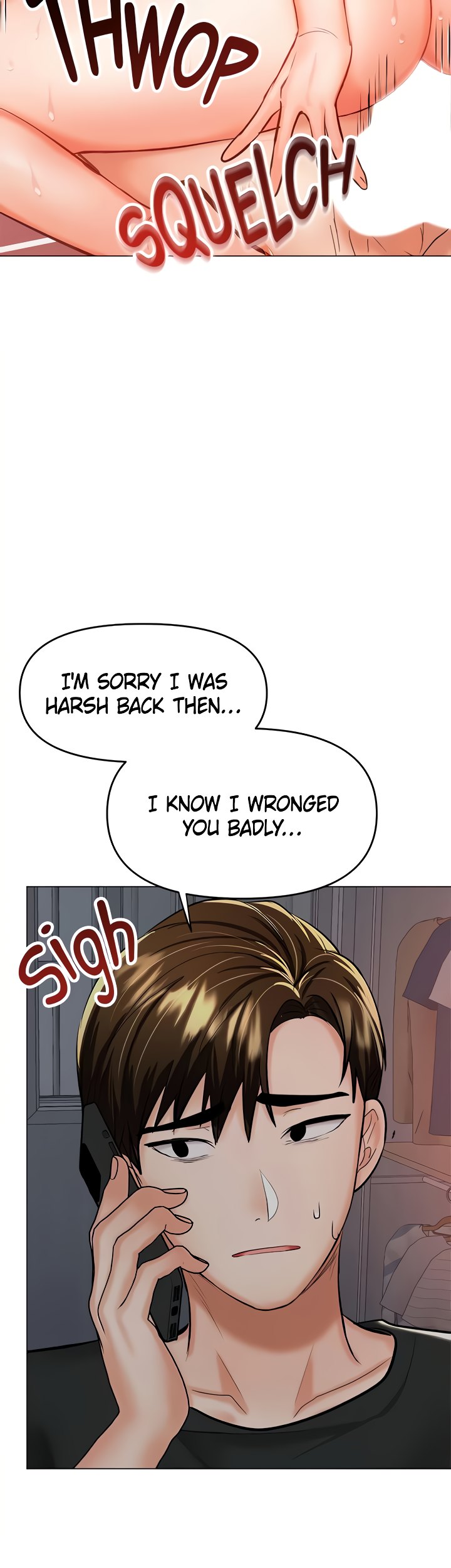 Please, Sponsor Chapter 18 image 6