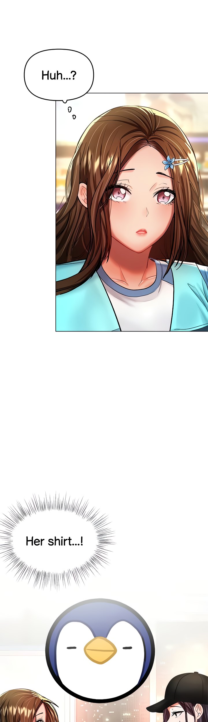 Please, Sponsor Chapter 19 image 9