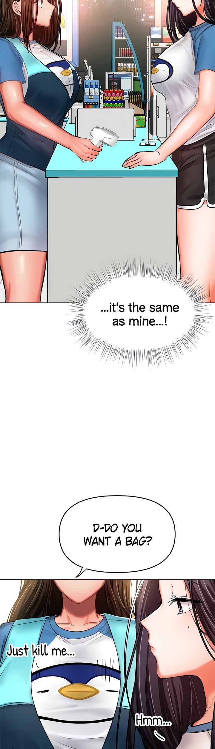 Please, Sponsor Chapter 19 image 10