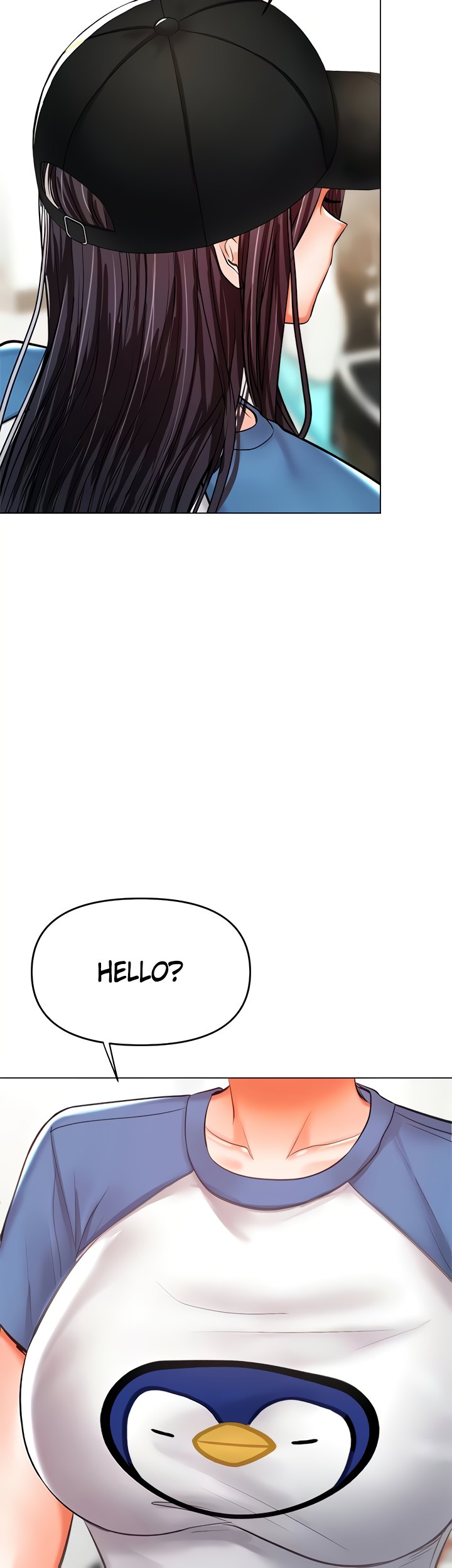 Please, Sponsor Chapter 19 image 1