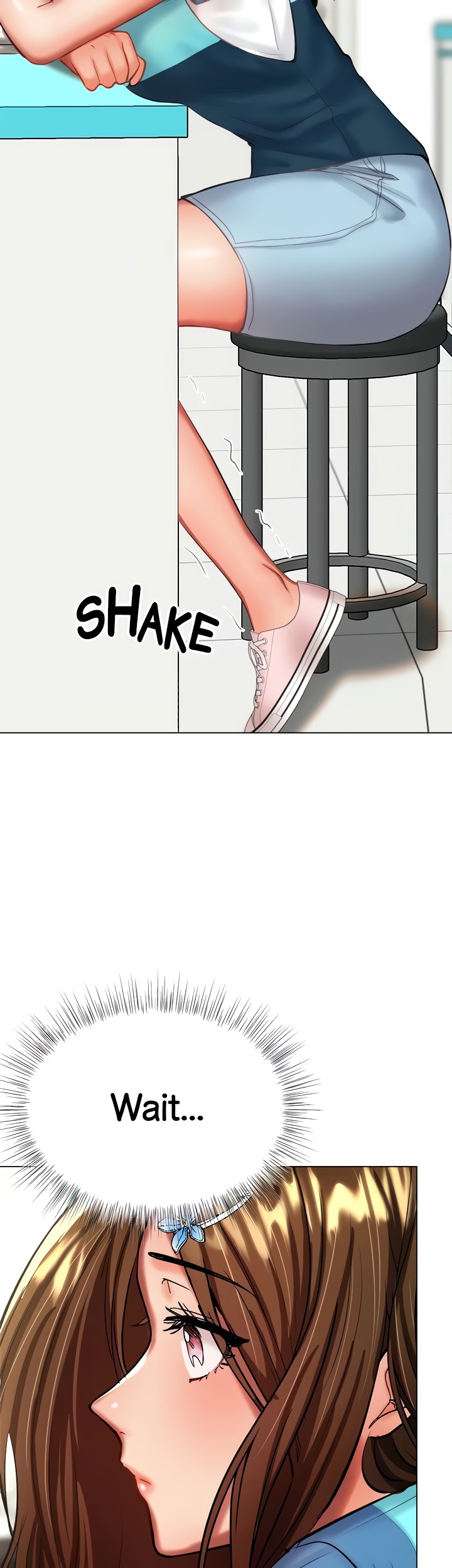 Please, Sponsor Chapter 19 image 20