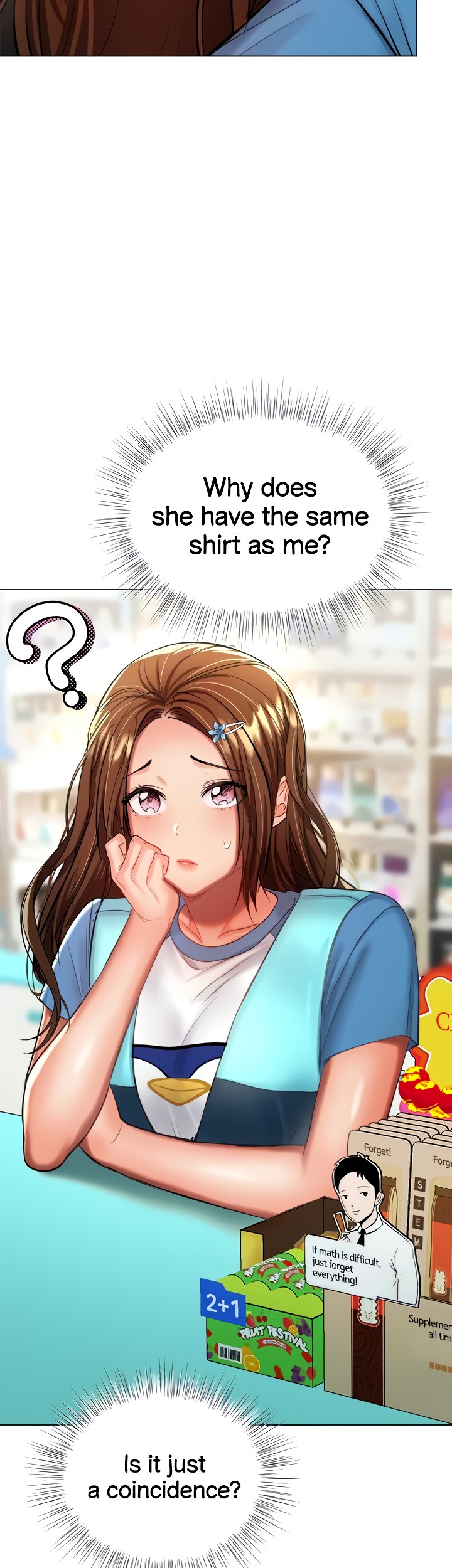 Please, Sponsor Chapter 19 image 21