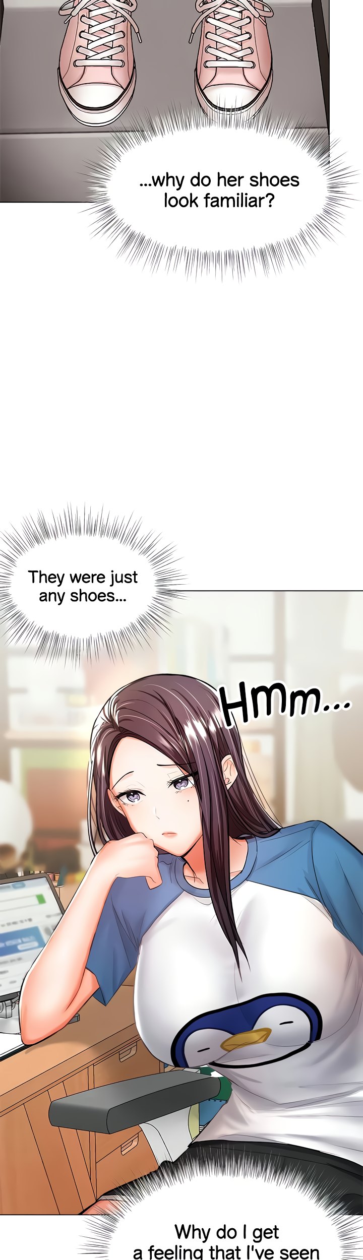 Please, Sponsor Chapter 19 image 26