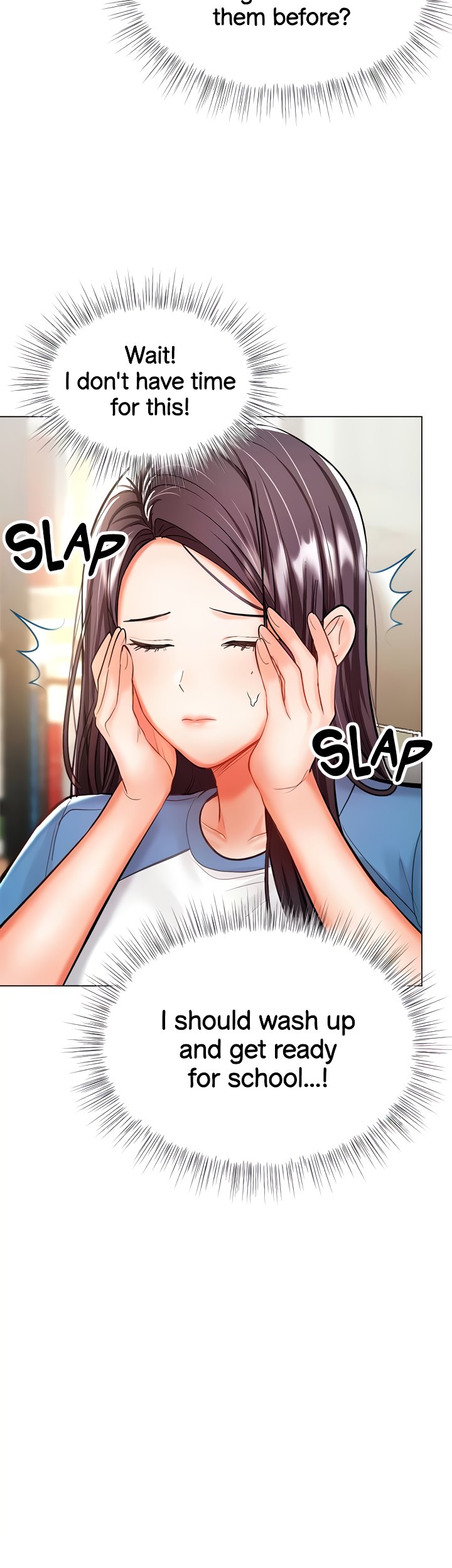 Please, Sponsor Chapter 19 image 27