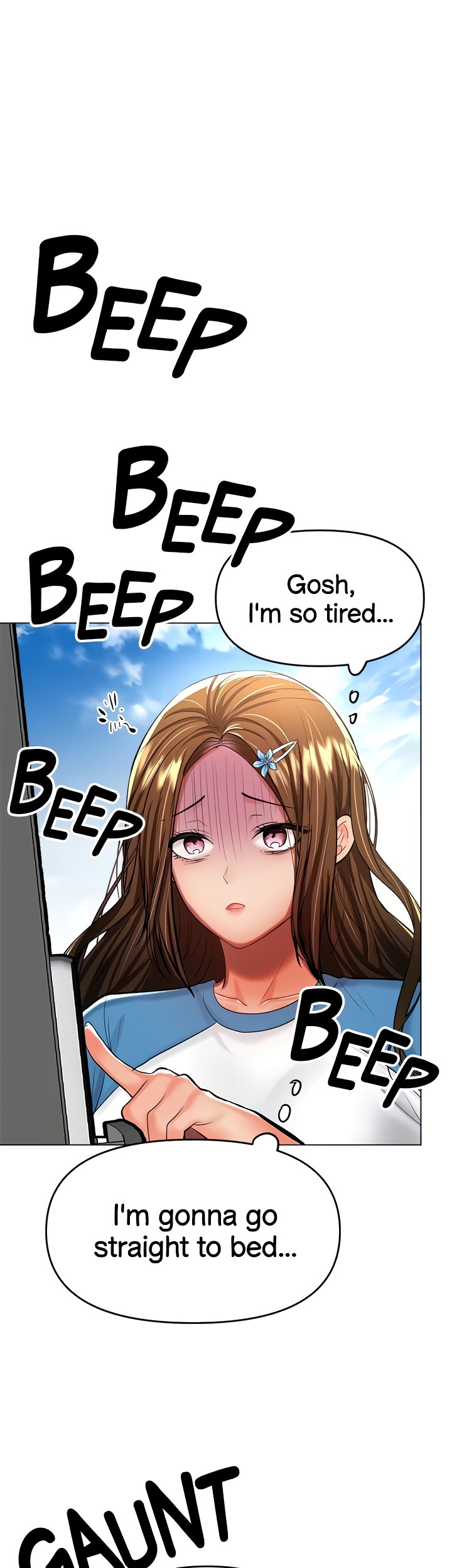 Please, Sponsor Chapter 19 image 28