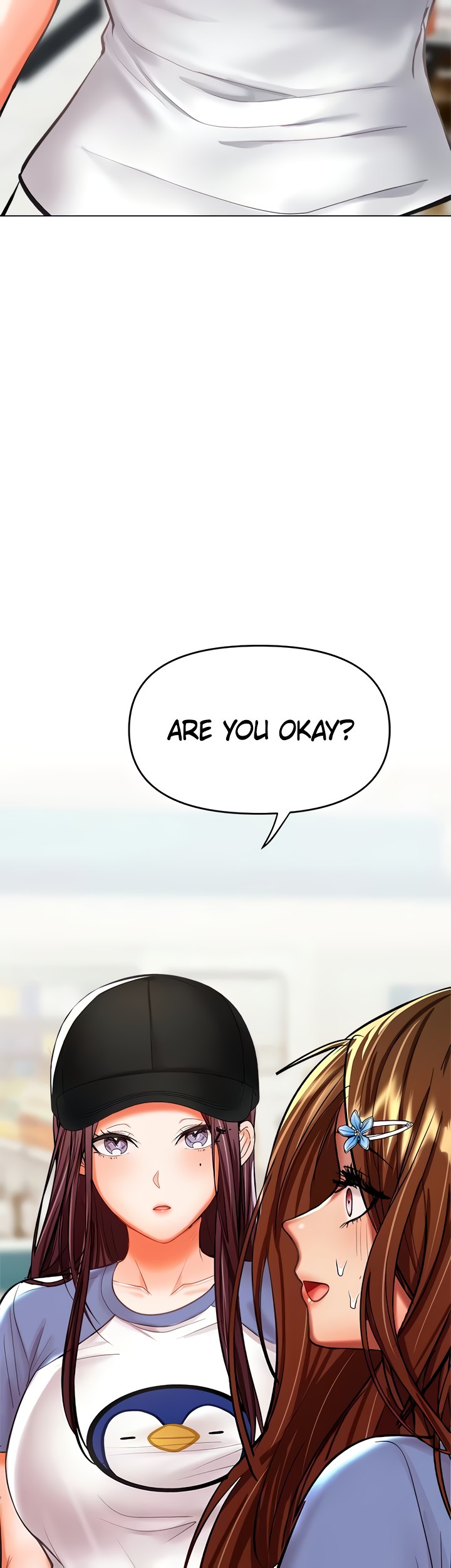 Please, Sponsor Chapter 19 image 2