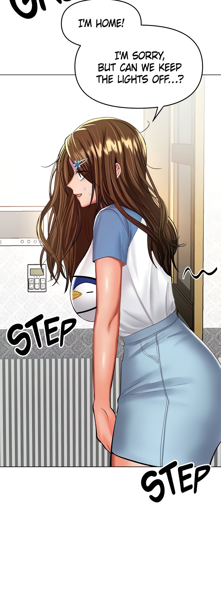 Please, Sponsor Chapter 19 image 29