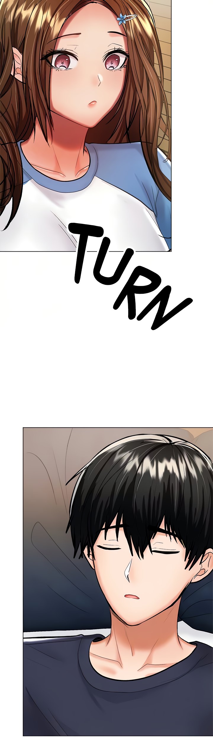 Please, Sponsor Chapter 19 image 33
